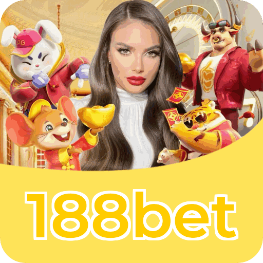 Slots Premium da PG Soft na 188bet