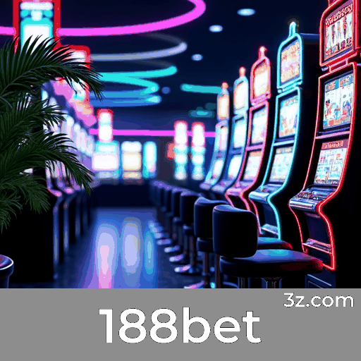 188bet Casino: Exclusividade e Luxo VIP
